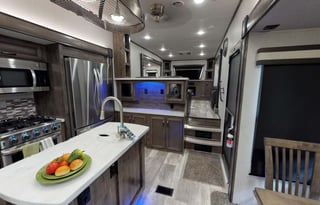 2021 Forest River RV Sandpiper 379FLOK