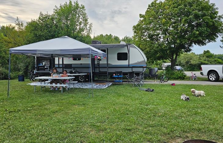 RV Photo