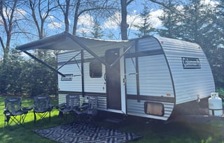 2025 Keystone RV Coleman 17BH