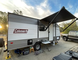 Dutchmen RV Coleman Lantern LT Series 17B