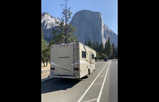 2016 Winnebago Minnie Winnie 25B w/Insurance!!!