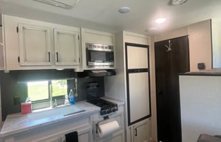 2022 Highland Ridge Open Range Travel Trailer