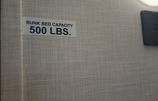 Tate and Allison Venture Sportrek