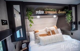 Experience Adventure in this 2023 Jayco Jay Flight