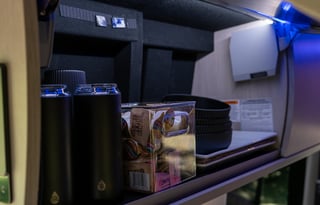 2026 Luxury Sprinter | AWD | Off-Grid Ready (PW15)