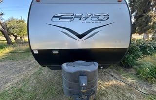 2021 Forest River RV EVO T3250