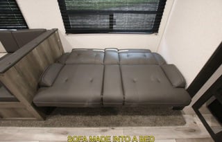 2021 KZ Sportsmen SE 301BHSE