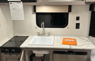 Loaded 2026 sportsman Classic 130RD