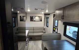 Ten for Ten Camping - Brand New