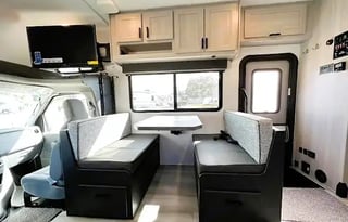 2024 Forest River - Solera 32DSB Bunk