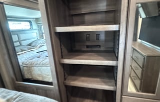 2022 Grand Design Solitude 378MBS R