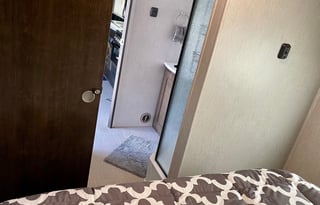 2020 Heartland Prowler TOY HAULER Travel Trailer