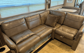 2018 Thor Motor Coach Windsport 35M