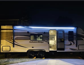 Starcraft Autumn Ridge 26BHS