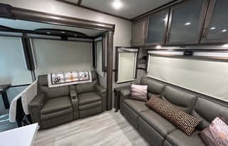 Norman Outdoor's Kid and Pet Friendly RV Rental