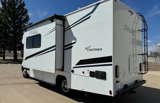 2023 Coachmen Prism 2150CB Like New