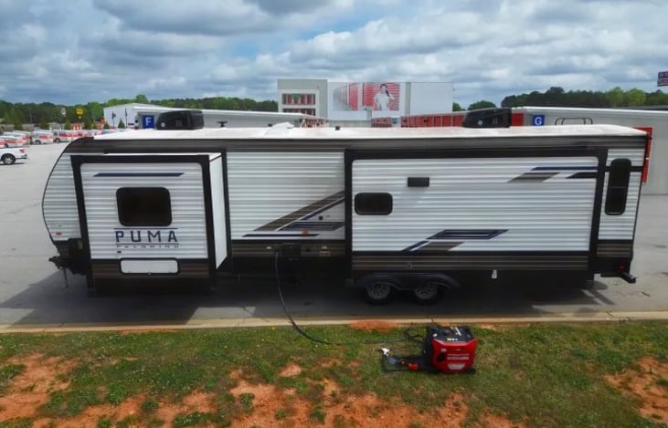 RV Photo