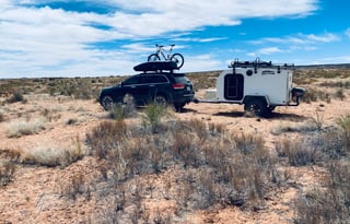 2021 Hi- Bar Hi-Bar Off Road