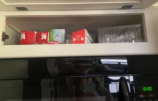 2020 Jayco Greyhawk 31F