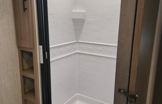 2021 shadow cruiser 260rbs