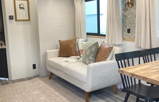 Renovated 2025 Jayco Jay Flight boho chic