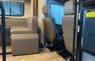 2018 Winnebago View 24J