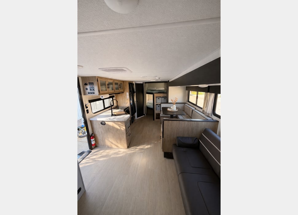 Travel Trailer rentals in San Diego