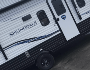 Keystone RV Springdale Mini 1760BH