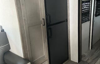 Rent Our 2021 Heartland Travel Trailer, Reno NV