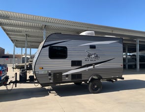 Jayco Jay Flight SLX 7 154BH