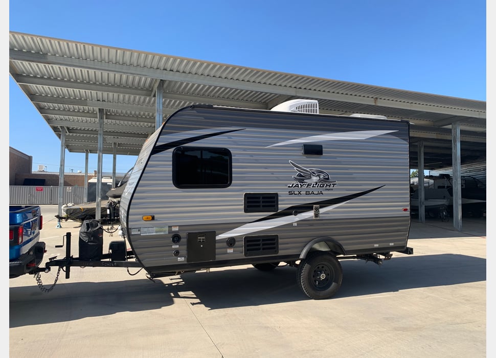 Travel Trailer rentals in Modesto