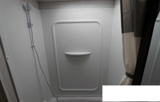 2023 Forest River RV Salem 32BHDS