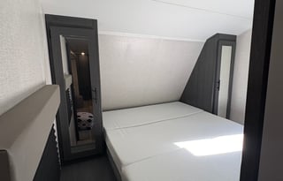 Camper For Rent – Sleeps 7 Comfortably!