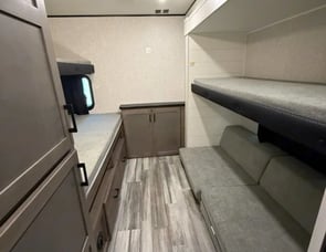 Jayco Jay Flight SLX 333BTS