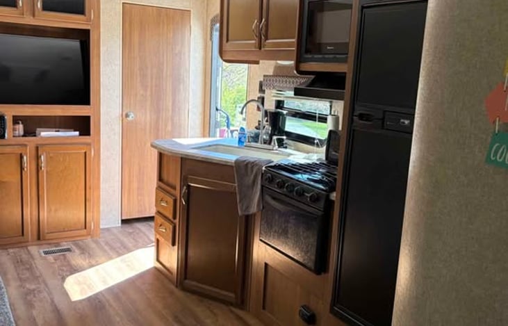 RV Photo
