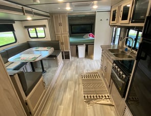 Coachmen RV Spirit XTR 2549BHX