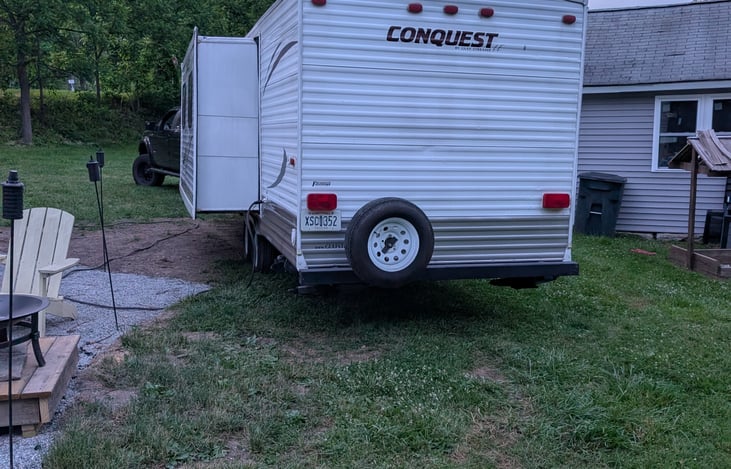 RV Photo