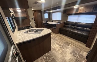 2017 Heartland Prowler Lynx 30 LX