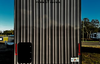 The Cabin - 2025 Forest River Cedar Creek Cottage