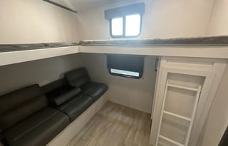 2024 Dutchman Astoria 5th Wheel with Bunkhouse