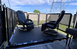 Cisco’s & Lizet’s Jay Flight SLX 8 236TH