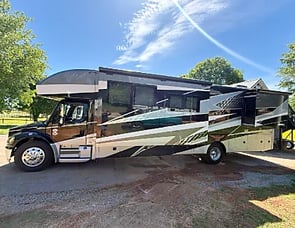 Jayco Seneca 37L