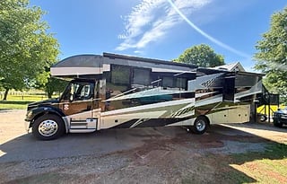 2026 Jayco Seneca HAL 2623