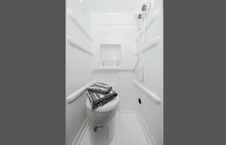 NEW Winnebago Solis 59P w/ PopTop & 2 Beds