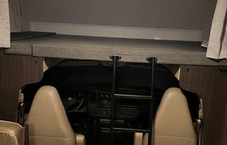 RC’s Family Fun 2020 Class C Sunseeker