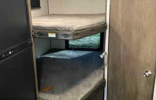 2020 Dutchmen RV Coleman Lantern LT Series 215BHWE