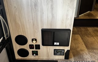 Andy - 2022 Forest River Forester