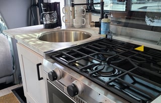 All Inclusive RV Rental!!