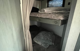 2021 Dutchmen RV Aspen Trail 2810BHSWE