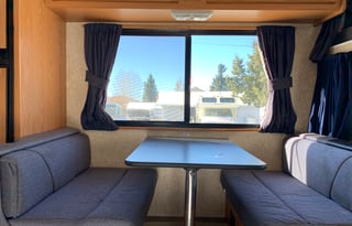 The Majestic Venture - 250 Miles / Day Included!